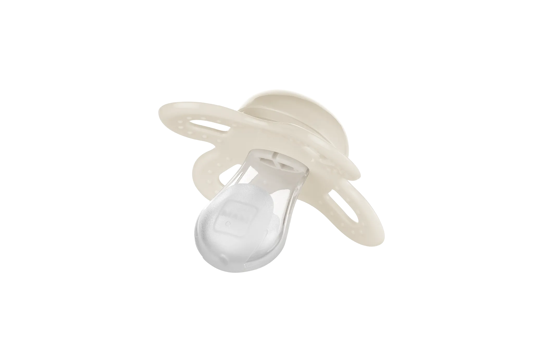 MAM Original succhietto, 0-2 mesi, set di 2