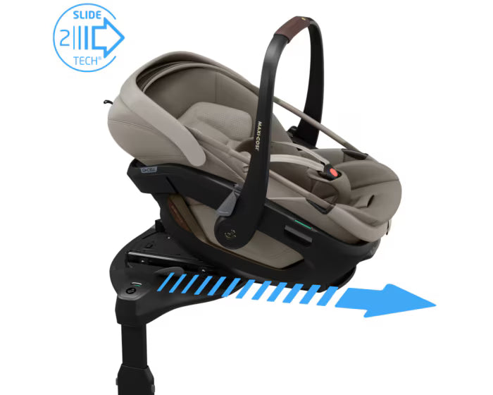 Coral Slide Pro    40- 87 cm