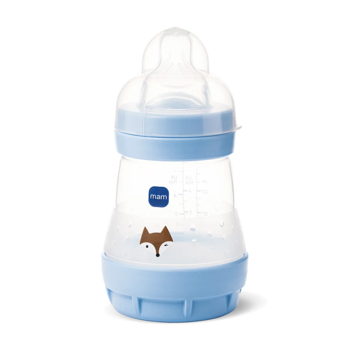 MAM Easy Start™ Anti-Colic 160ml Biberon 0+ mesi