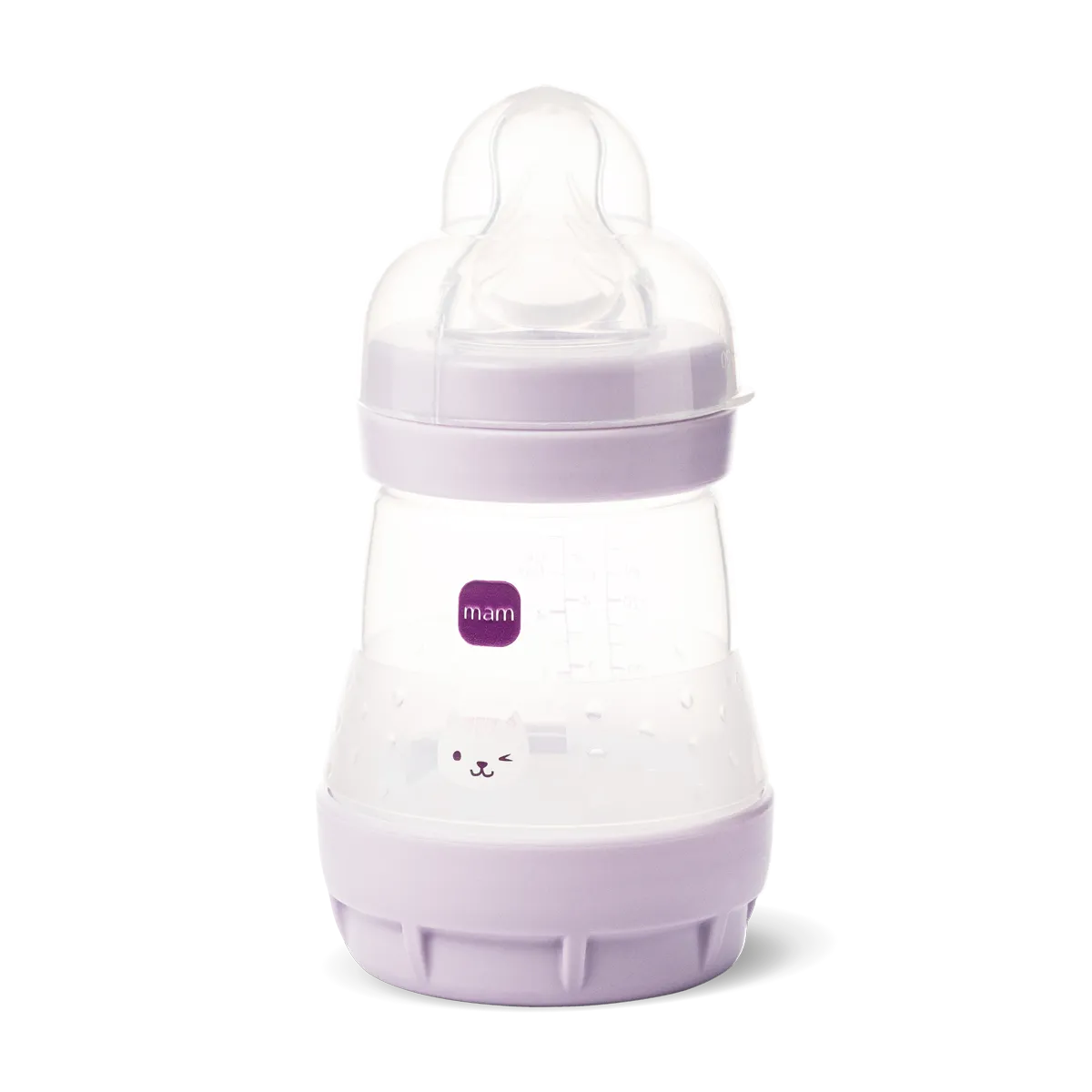 MAM Easy Start™ Anti-Colic 160ml Biberon 0+ mesi