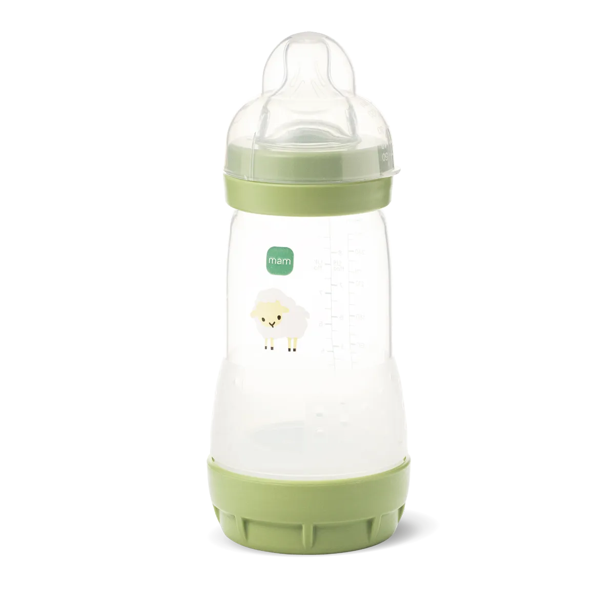 MAM Easy Start™ Anti-Colic 260ml Biberon 2+ mesi