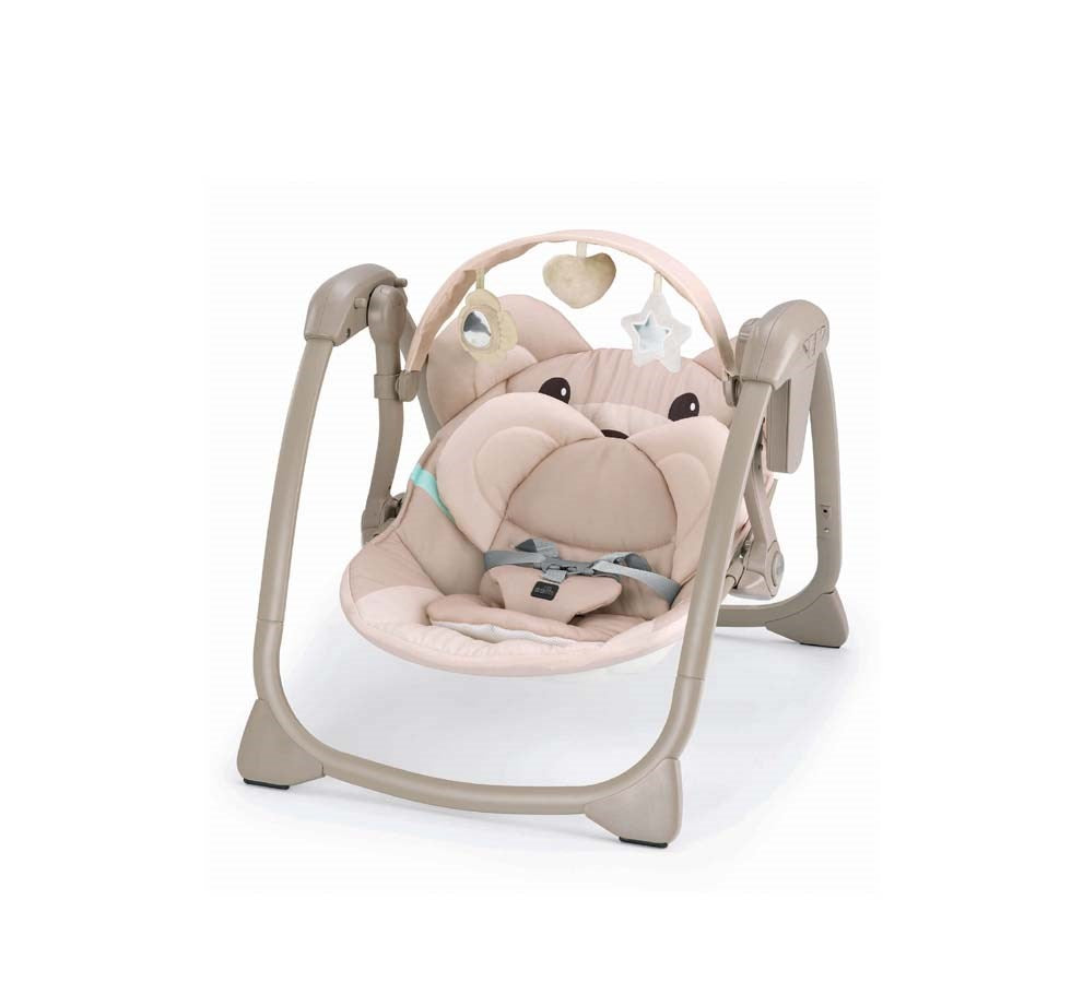 Sdraietta per neonati 0 - 9 kg