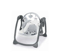 Sdraietta per neonati 0 - 9 kg