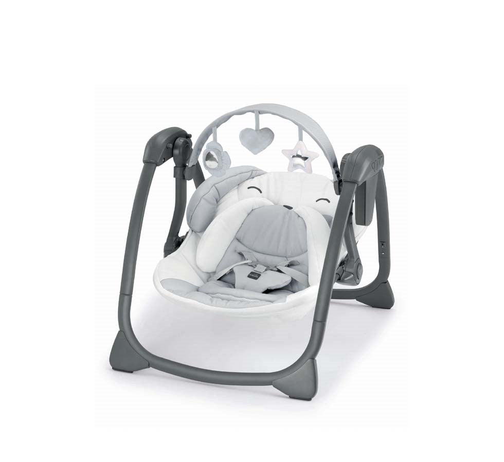 Sdraietta per neonati 0 - 9 kg