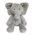 Pupazzo per bambini elefante