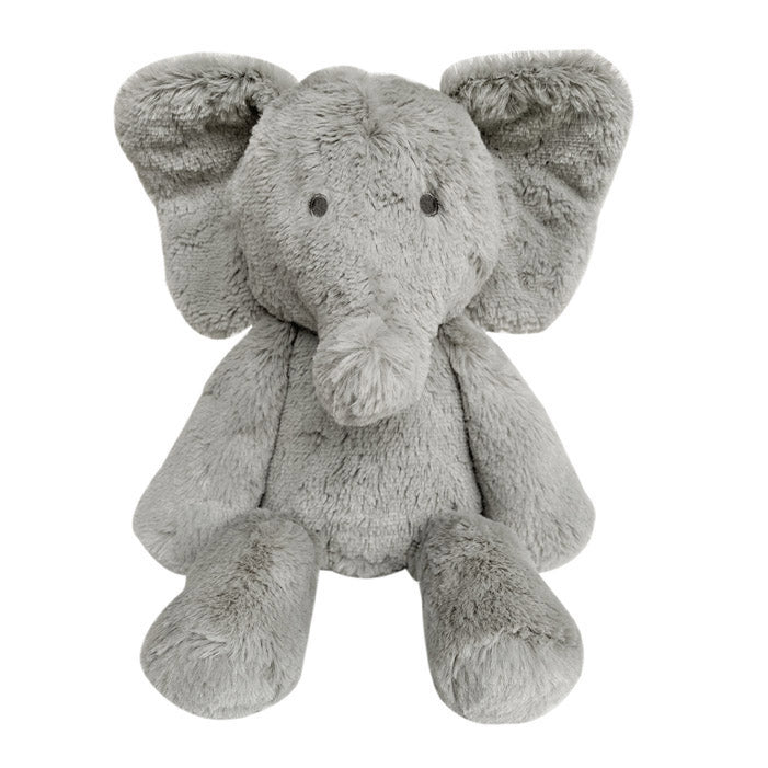 Pupazzo per bambini elefante