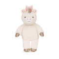 Pupazzo per bambini mini unicorno 2m+