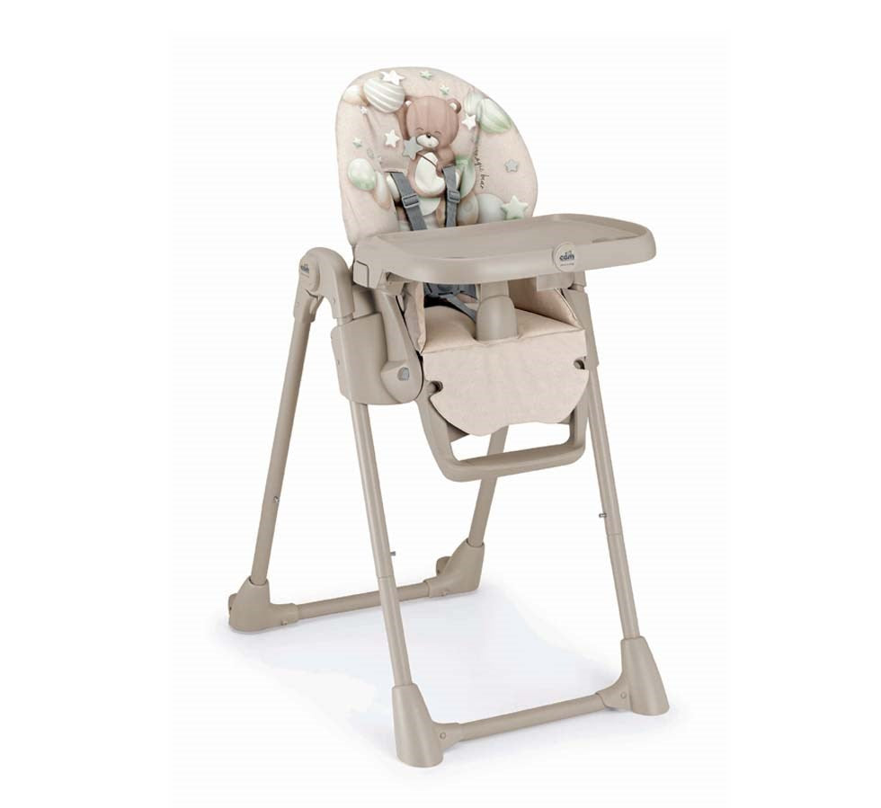 Seggiolone pappa Cam