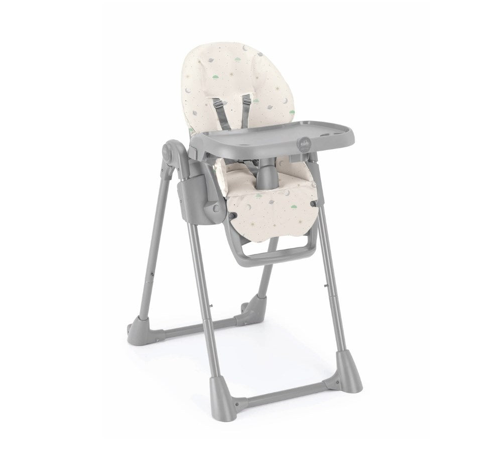 Seggiolone pappa Cam
