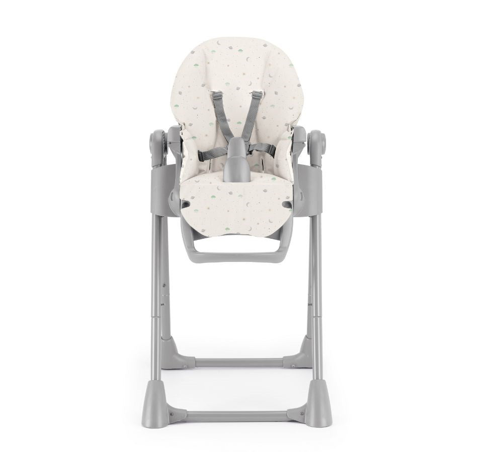 Seggiolone pappa Cam