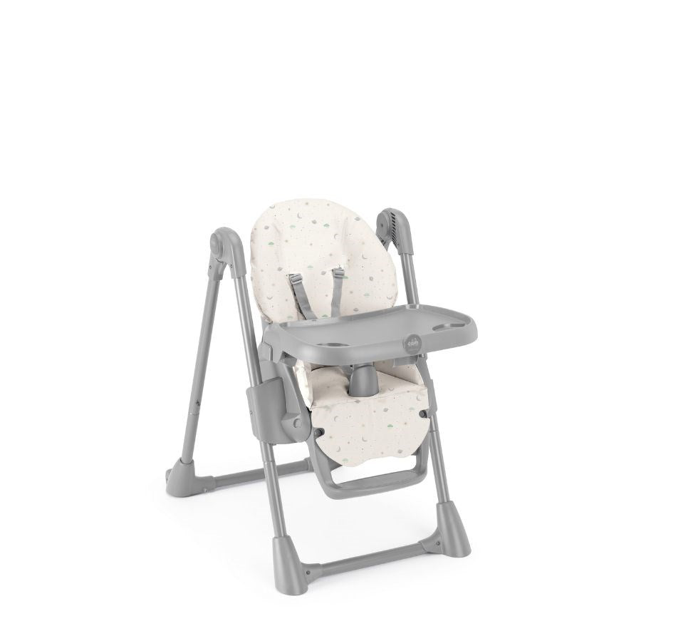 Seggiolone pappa Cam