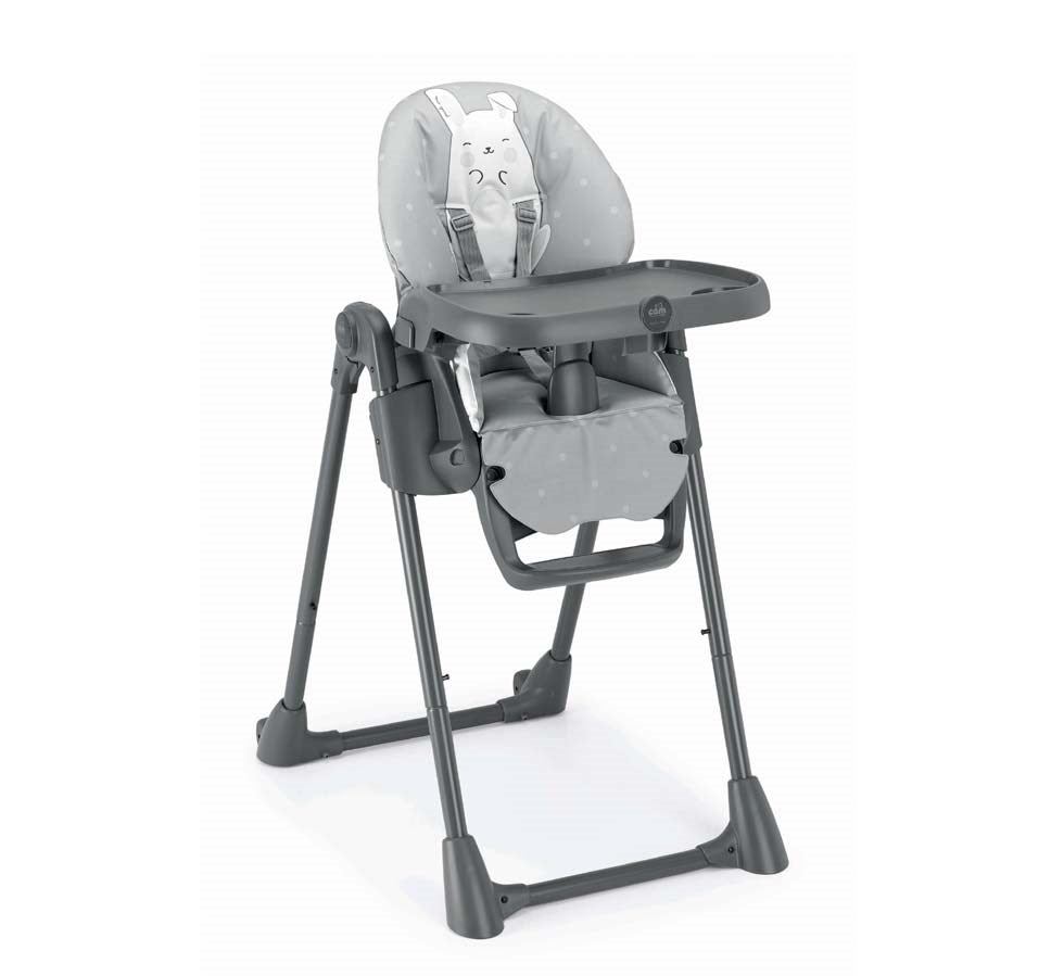 Seggiolone pappa Cam