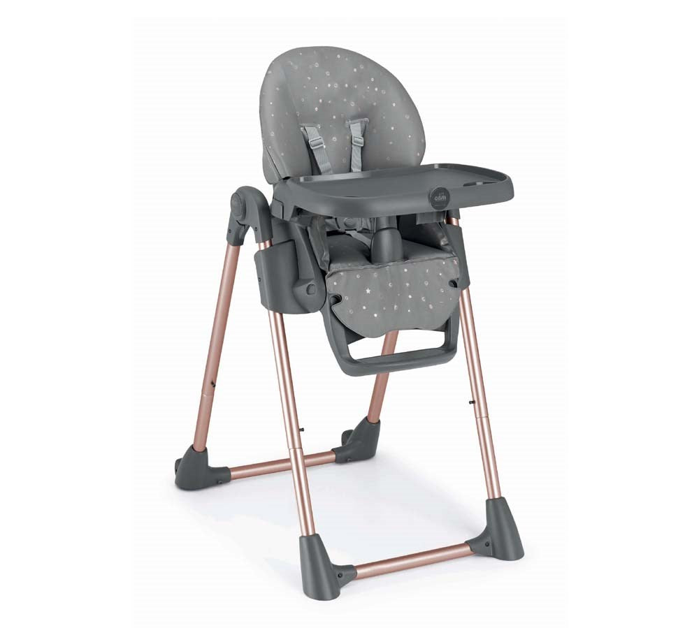 Seggiolone pappa Cam