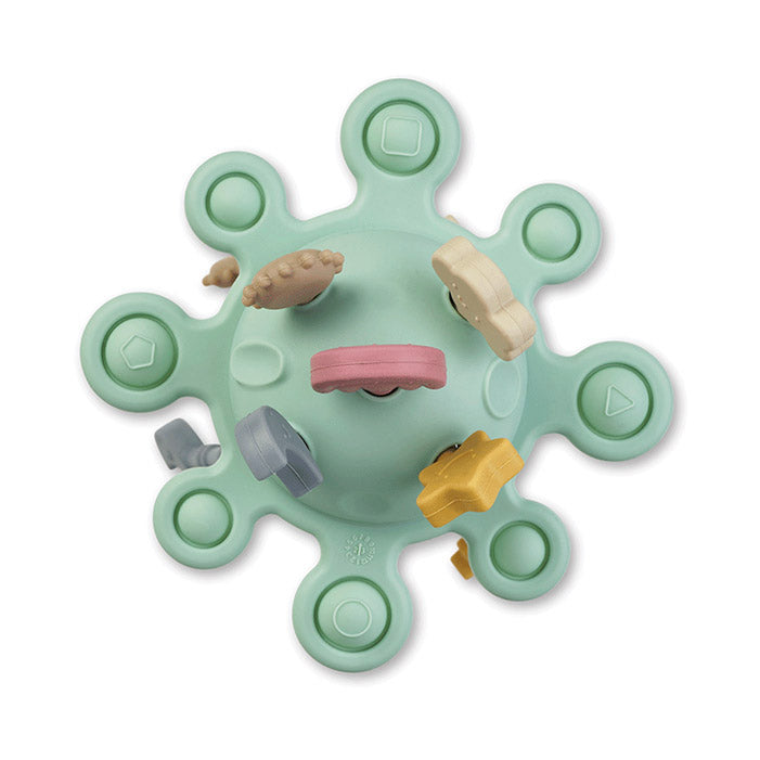 Giocattolo sensoriale pianeta Planet Fun