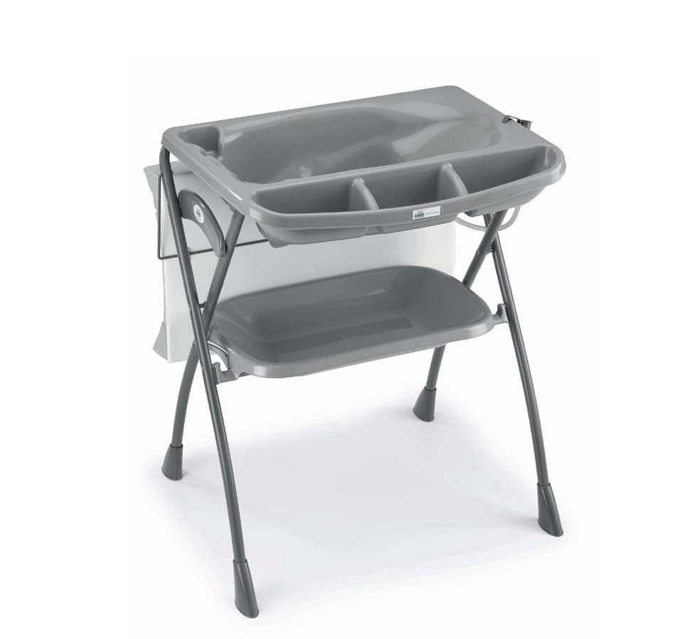 Bagnetto + Fasciatoio  0-11kg