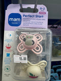 Mam Perfect Start 0- 2m