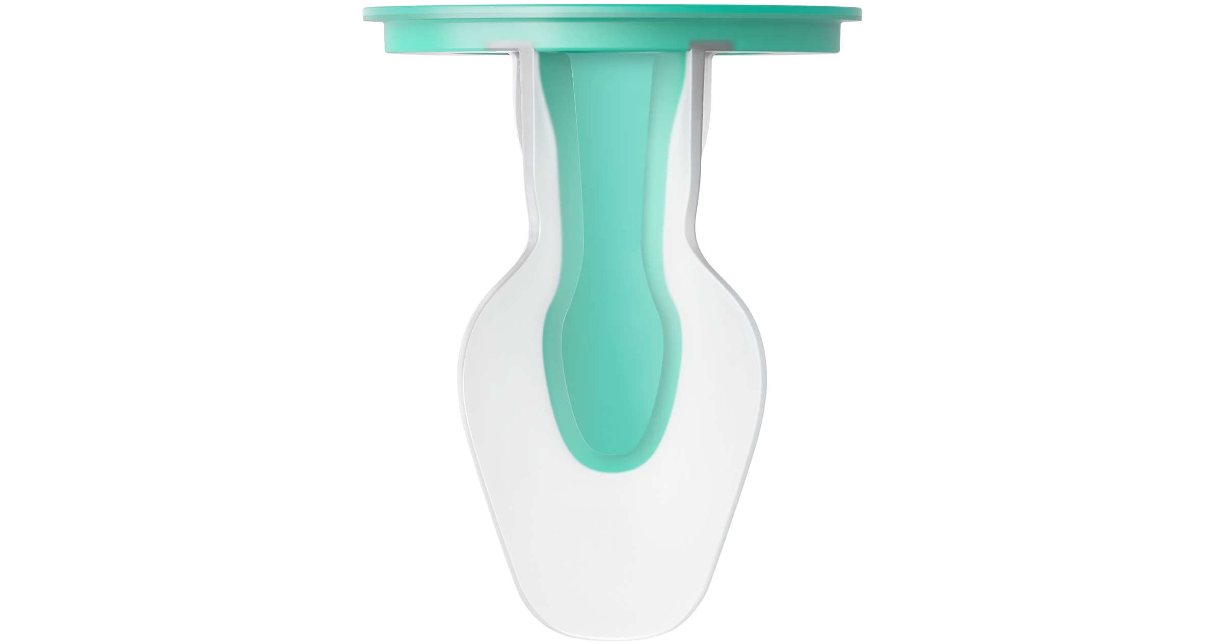Philips Avent Natural Response Biberon con valvola Airfree 260ml    3-6 m