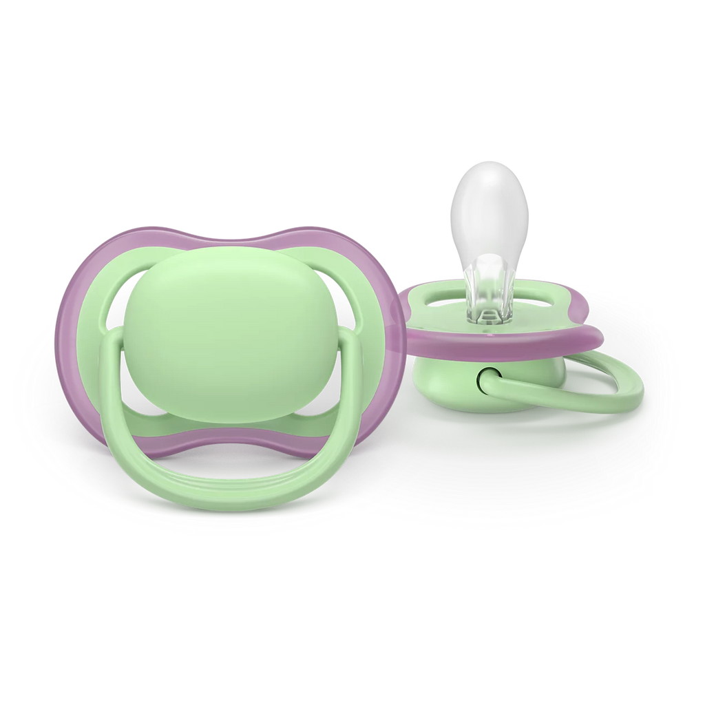 Philips Avent Pacifier ultra air 6 - 18 m
