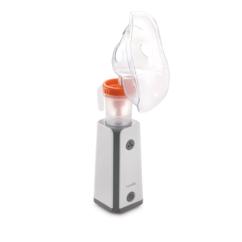 Aerosol portatile