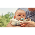 Philips Avent Pacifier ultra air Nighttime 0-6m