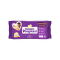 Salviette pampers progressi 63