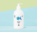 Bagno Baby Cosmos Natural