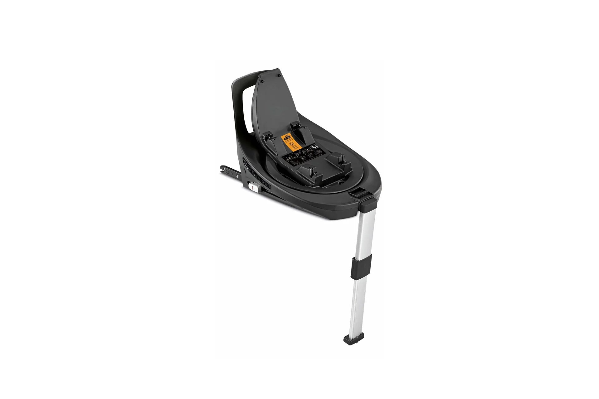 TRIO Zac + Base 360° Relax I Size