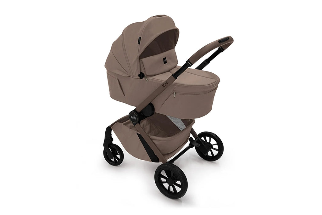 TRIO Zac + Base 360° Relax I Size