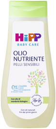 Olio Nutriente