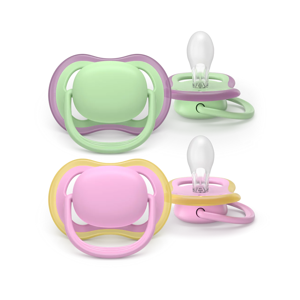 Philips Avent Pacifier ultra air 6 - 18 m