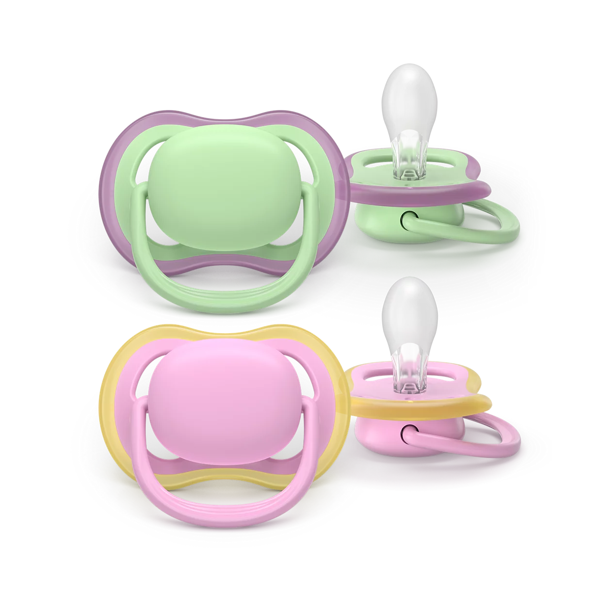 Philips Avent Pacifier ultra air 6 - 18 m