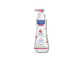 Gel detergente lenitivo