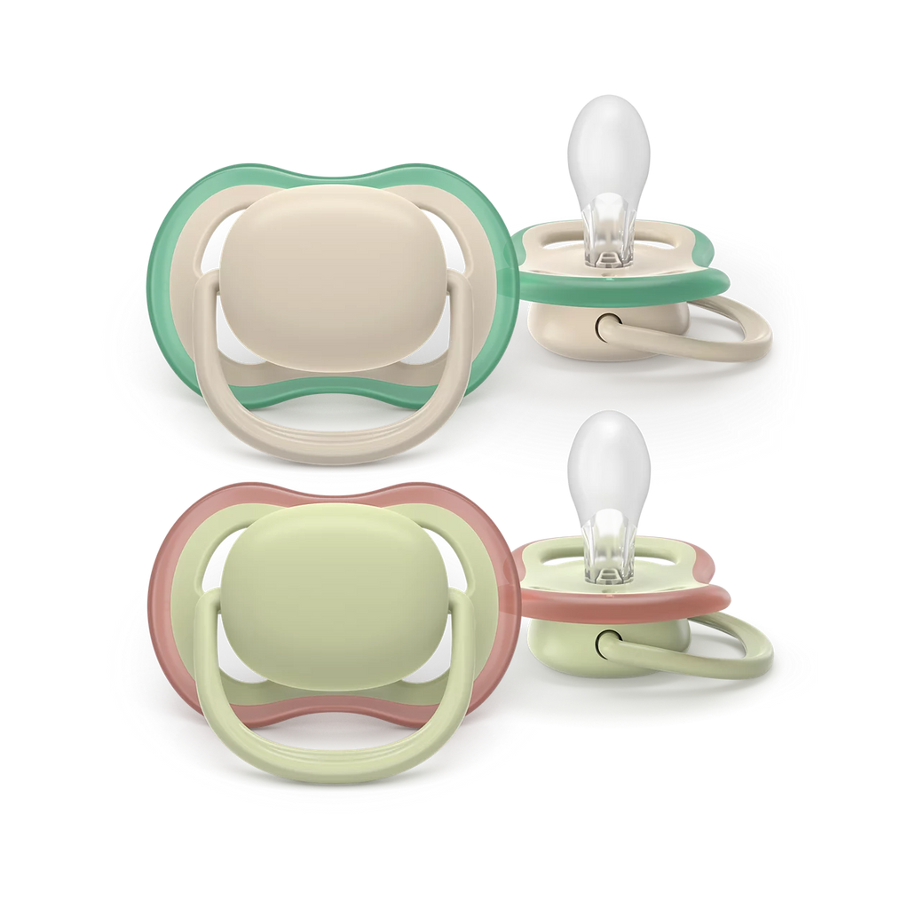 Philips Avent Pacifier ultra air 6-18m