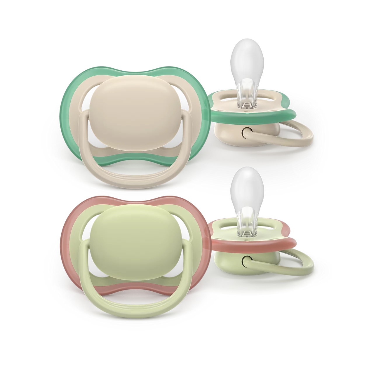 Philips Avent Pacifier ultra air 6-18m