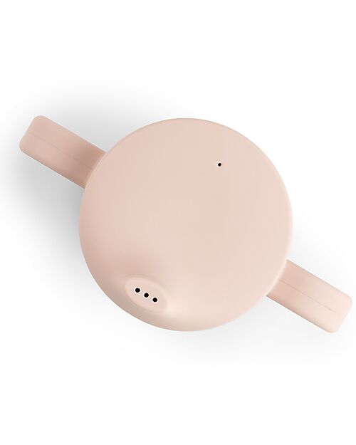 Tazza con Beccuccio e Manici