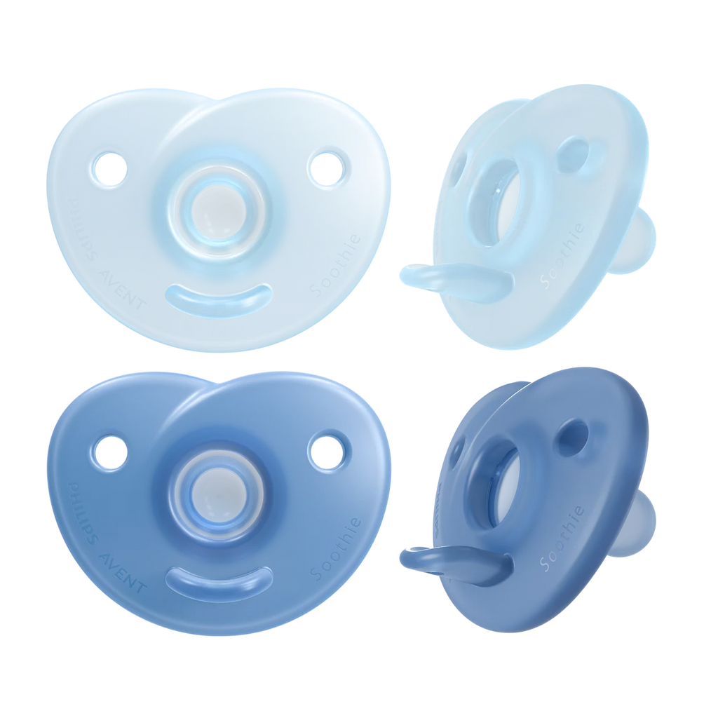 Philips Avent Soothie bipack 0-6 m