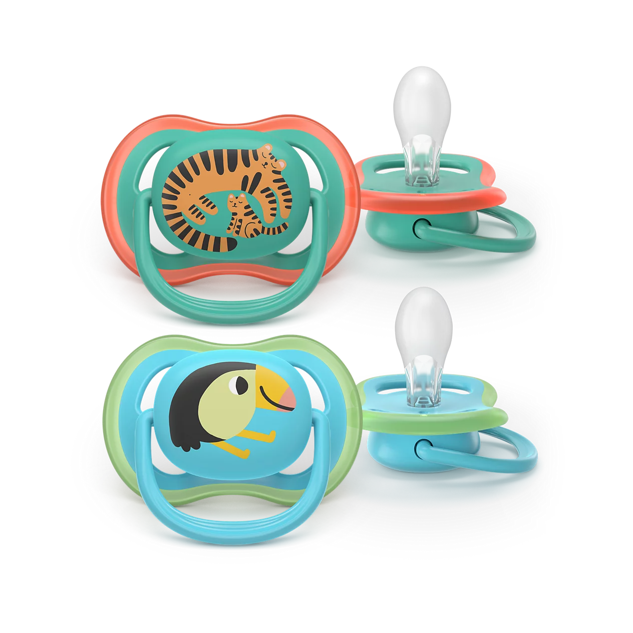 Philips Avent Pacifier ultra air
