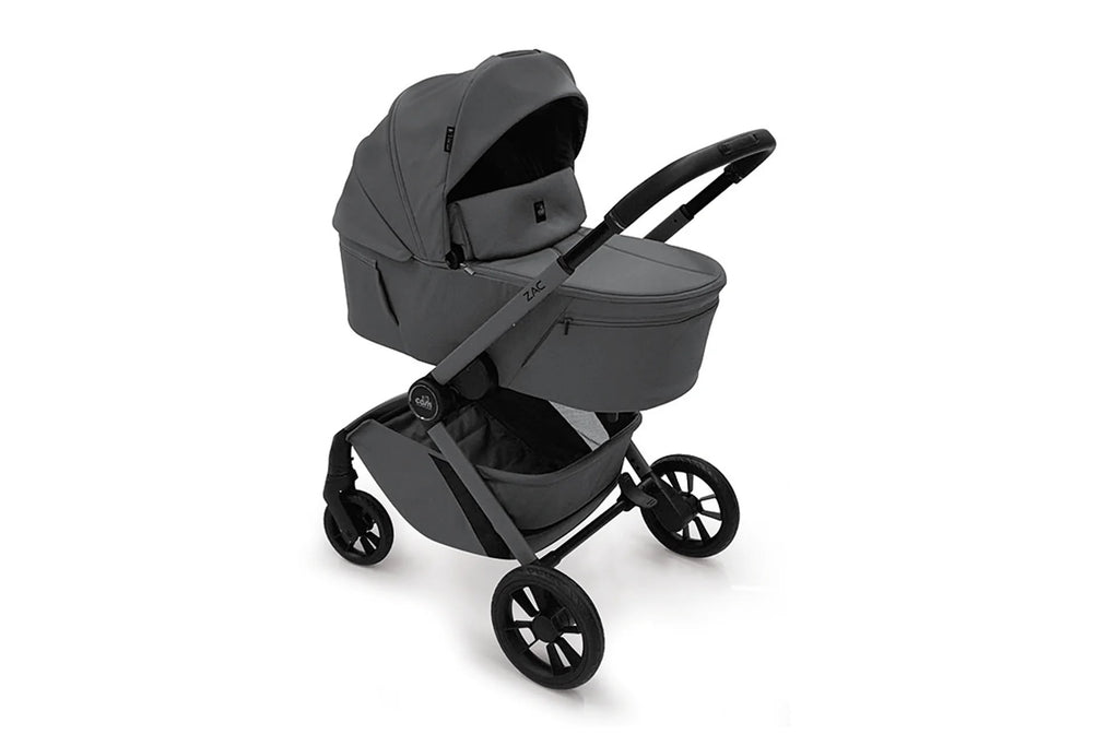 TRIO Zac + Base 360° Relax I Size