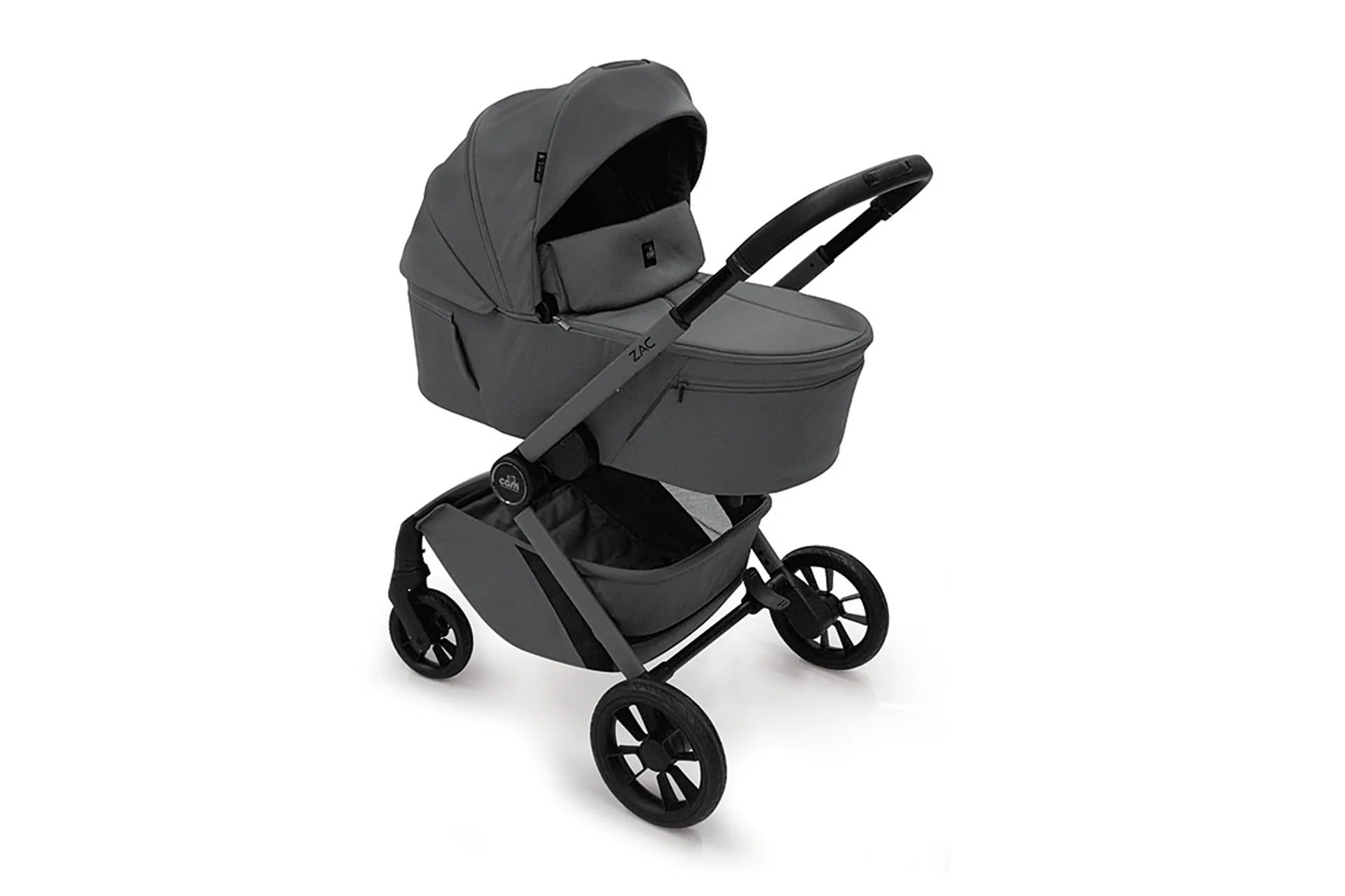 TRIO Zac + Base 360° Relax I Size