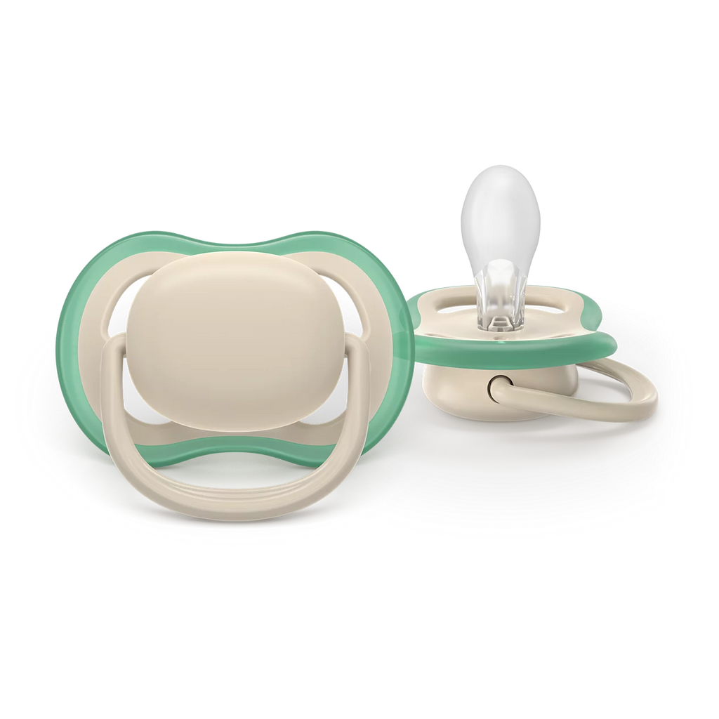 Philips Avent Pacifier ultra air 6-18m