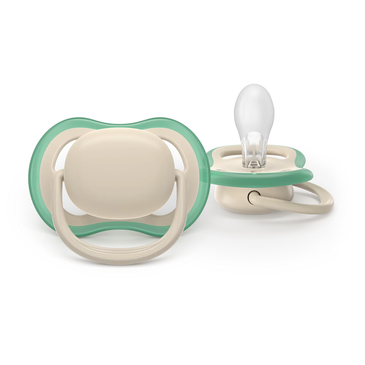 Philips Avent Pacifier ultra air 6-18m