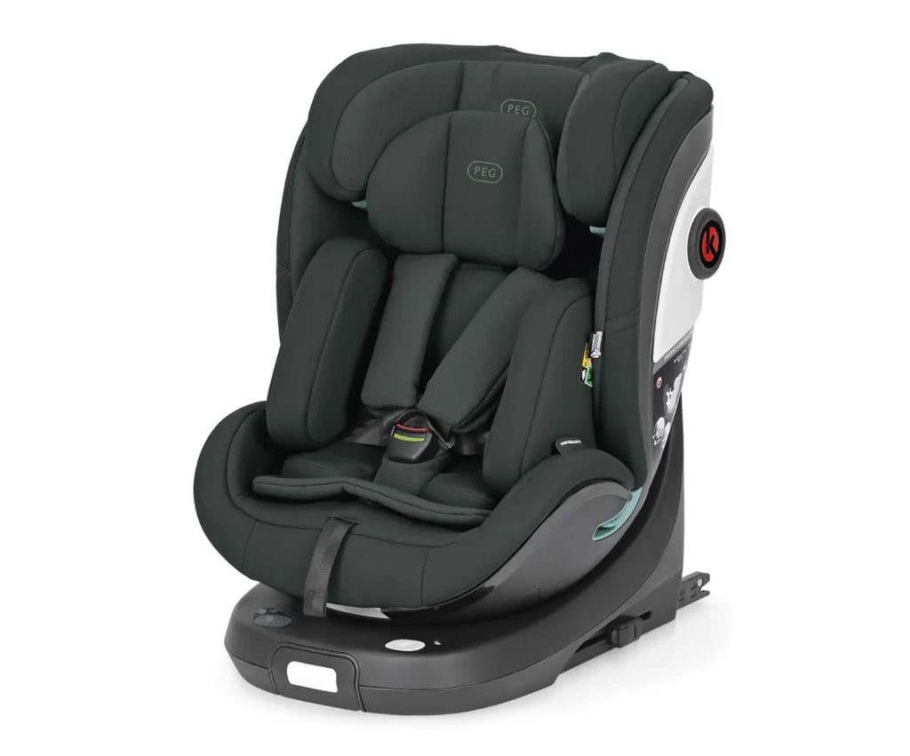 Primo Viaggio 360 EVO
