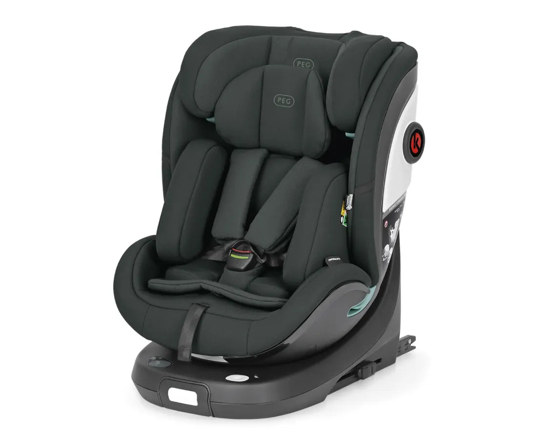 Primo Viaggio 360 EVO