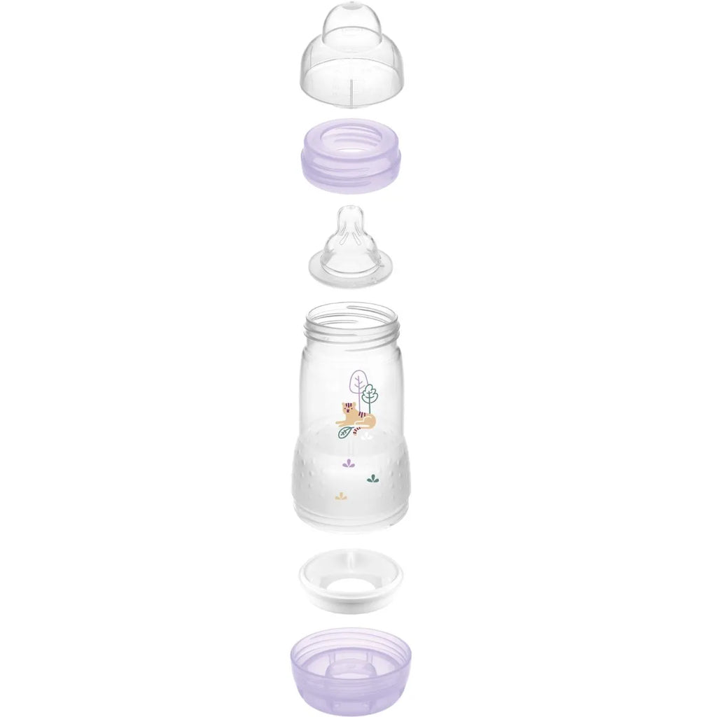 MAM Easy Start™ Anti-Colic 160ml Biberon 0+ mesi