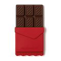Massaggiagengive in silicone Cioccolato - Muchmallow