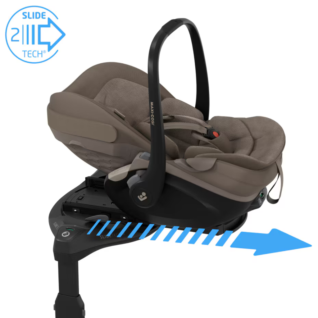 Pebble Slide Pro    40 - 87 cm