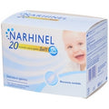 NARHINEL SOLUZIONE FISIOLOGICA