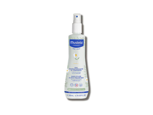 Acqua rinfrescante