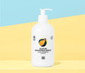 Olio di Mandorle Dolci Baby Cosmos Natural