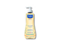 Olio bagno